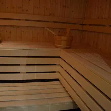 Ostseeresidenz Strandpromenade - 