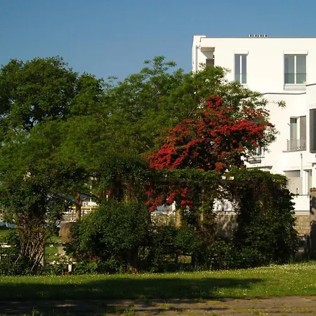 Ostseeresidenz Strandpromenade - 